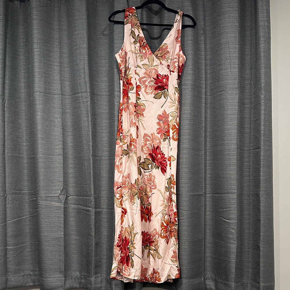 Paper Heart Women Mojito Maxi Dress